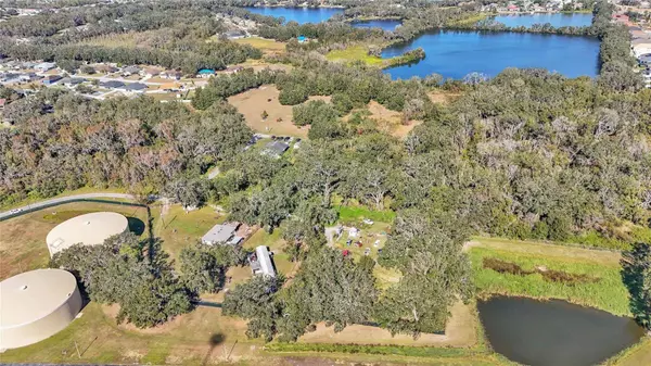 ARNAZ DR, Mulberry, FL 33860