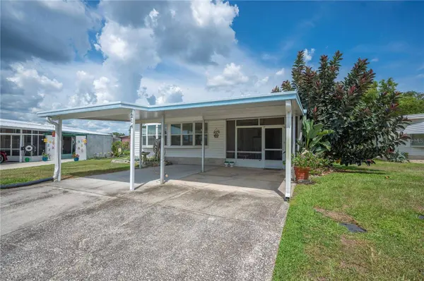 1610 REYNOLDS RD #214, Lakeland, FL 33801