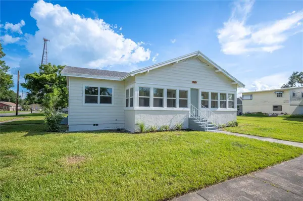 1595 MAGNOLIA ST, Bartow, FL 33830