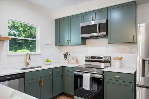 1595 MAGNOLIA ST, Bartow, FL 33830