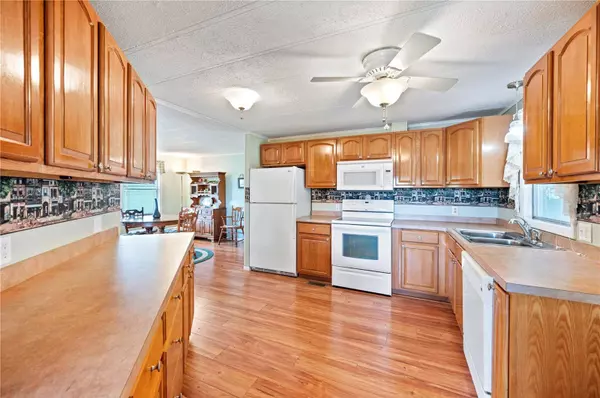 1610 REYNOLDS RD #207, Lakeland, FL 33801