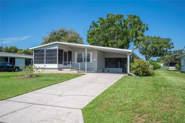 1610 REYNOLDS RD #207, Lakeland, FL 33801