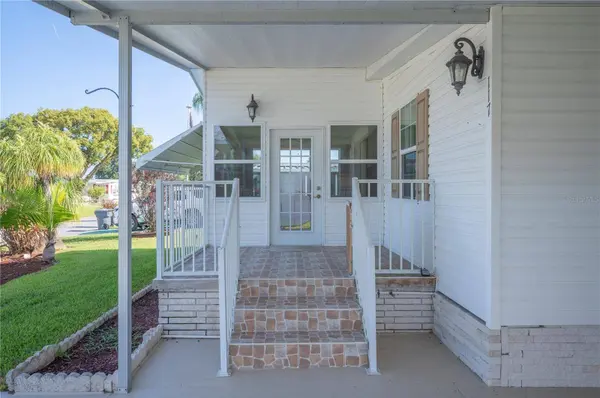 1610 REYNOLDS RD #117, Lakeland, FL 33801