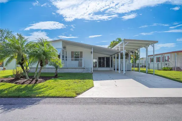 1610 REYNOLDS RD #117, Lakeland, FL 33801