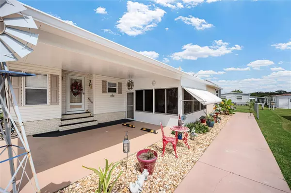 1610 REYNOLDS RD #360, Lakeland, FL 33801