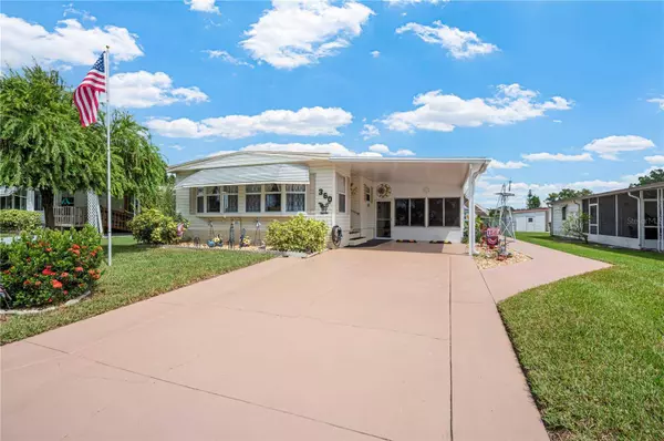 1610 REYNOLDS RD #360, Lakeland, FL 33801