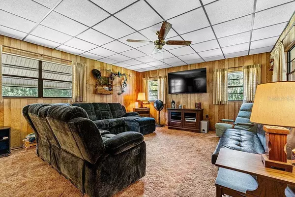 207 CHIPS LN #LT17, Lorida, FL 33857