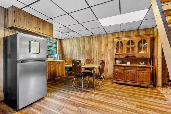 207 CHIPS LN #LT17, Lorida, FL 33857