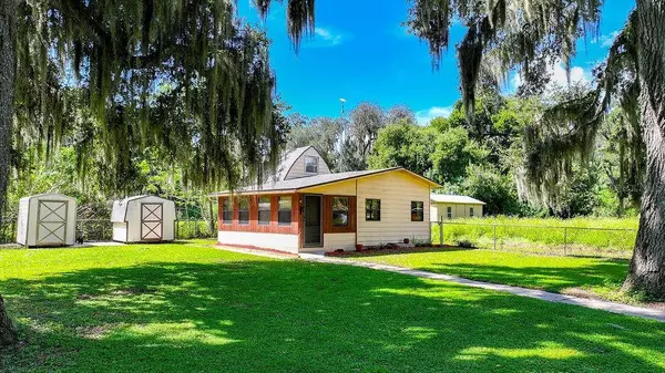 207 CHIPS LN #LT17, Lorida, FL 33857