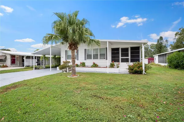 2153 LOIS BLVD, Lake Alfred, FL 33850