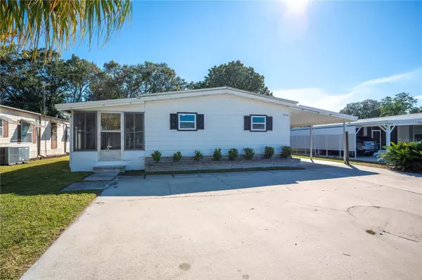 2160 LOIS BLVD, Lake Alfred, FL 33850