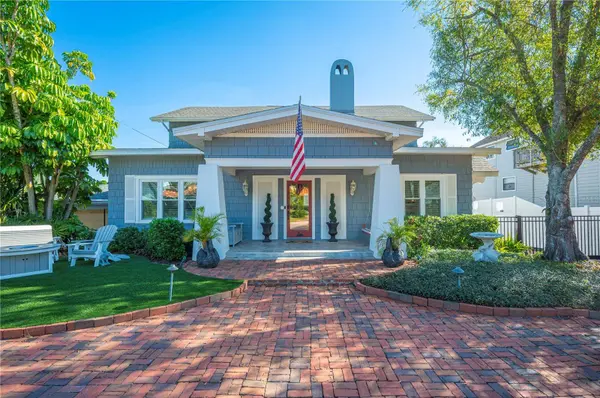 2214 COVENTRY AVE, Lakeland, FL 33803