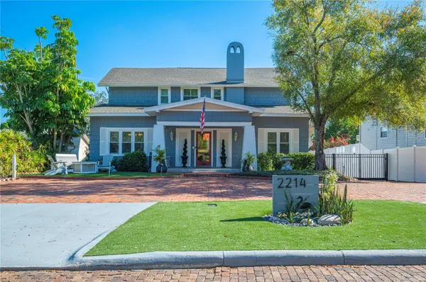 2214 COVENTRY AVE, Lakeland, FL 33803