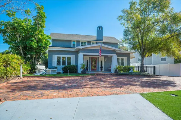 2214 COVENTRY AVE, Lakeland, FL 33803