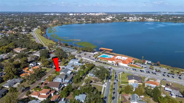 2214 COVENTRY AVE, Lakeland, FL 33803