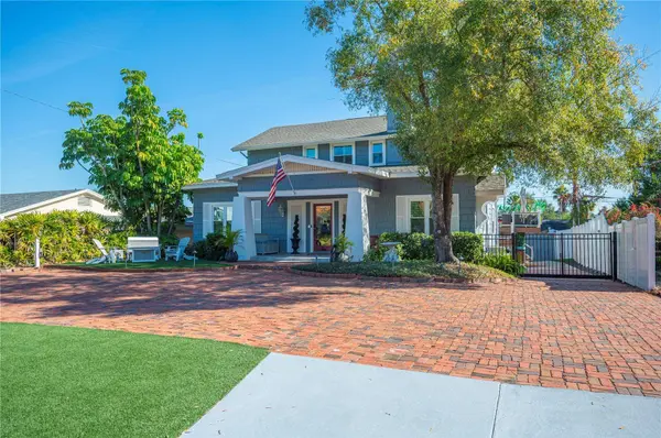 2214 COVENTRY AVE, Lakeland, FL 33803