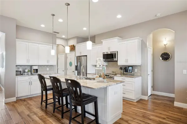 5012 RIDGEFIELD LN, Lakeland, FL 33812