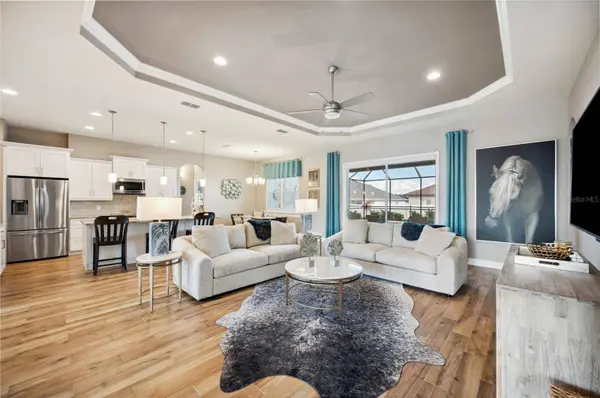 5012 RIDGEFIELD LN, Lakeland, FL 33812