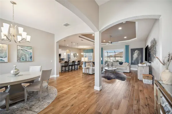 5012 RIDGEFIELD LN, Lakeland, FL 33812