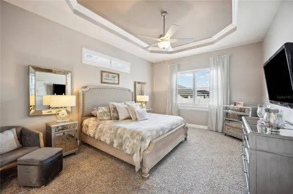 5012 RIDGEFIELD LN, Lakeland, FL 33812