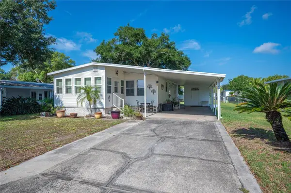 1610 REYNOLDS RD #126, Lakeland, FL 33801