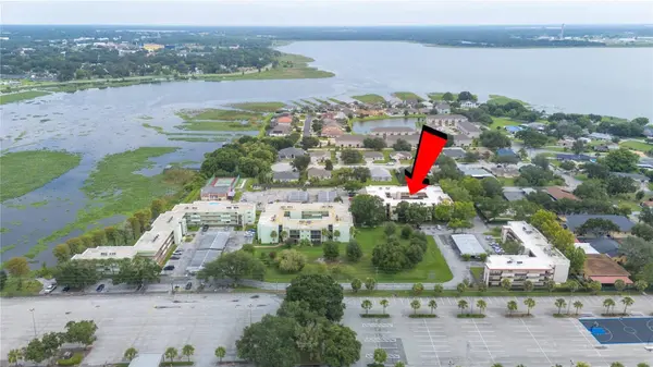 1130 N LAKE PARKER AVE #C126, Lakeland, FL 33805