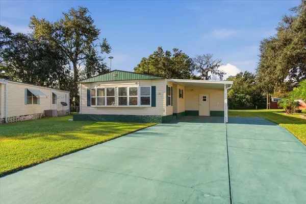 1610 REYNOLDS RD #10