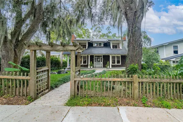 811 ORANGE PARK AVE, Lakeland, FL 33801