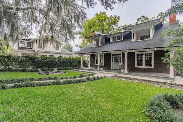811 ORANGE PARK AVE, Lakeland, FL 33801