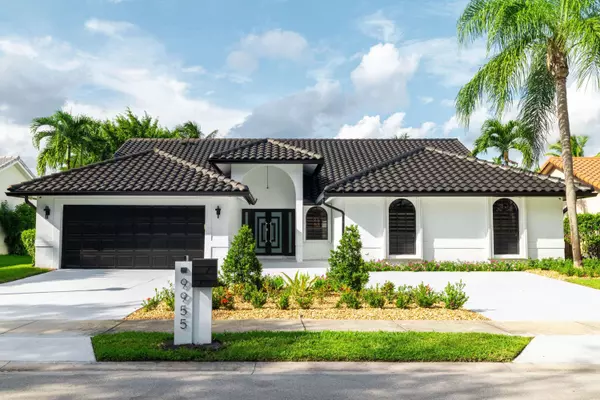 9955 NW 48th DR, Coral Springs, FL 33076