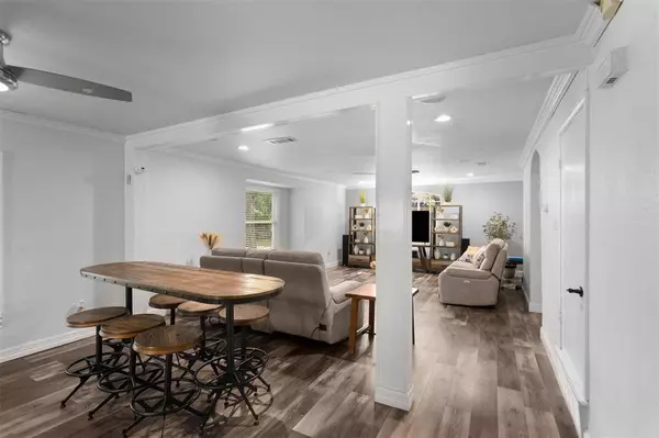 1936 Edgewood Drive, Irving, TX 75060