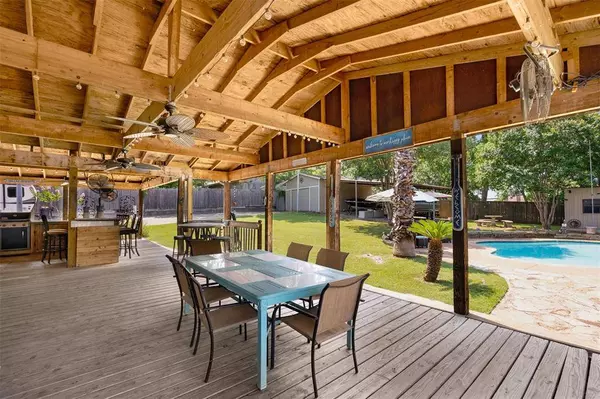 1936 Edgewood Drive, Irving, TX 75060