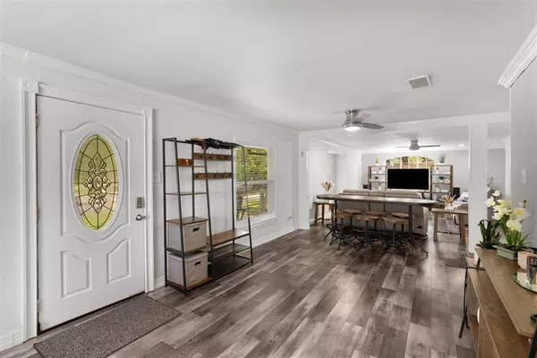 1936 Edgewood Drive, Irving, TX 75060