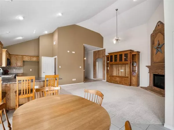 5966 Mountain Home Lane, Fort Worth, TX 76131