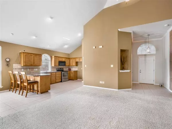 5966 Mountain Home Lane, Fort Worth, TX 76131