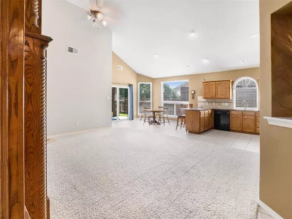 5966 Mountain Home Lane, Fort Worth, TX 76131