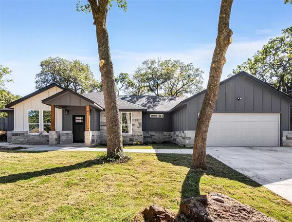 431 Oakhill Drive, Denton, TX 76201