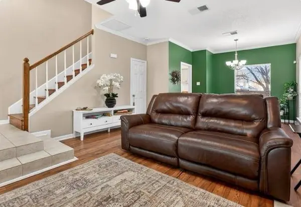 1804 Hunters Ridge Drive, Grapevine, TX 76051