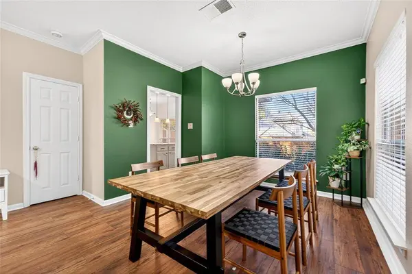 1804 Hunters Ridge Drive, Grapevine, TX 76051