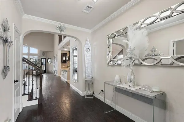 4948 Grinstein Drive, Fort Worth, TX 76244