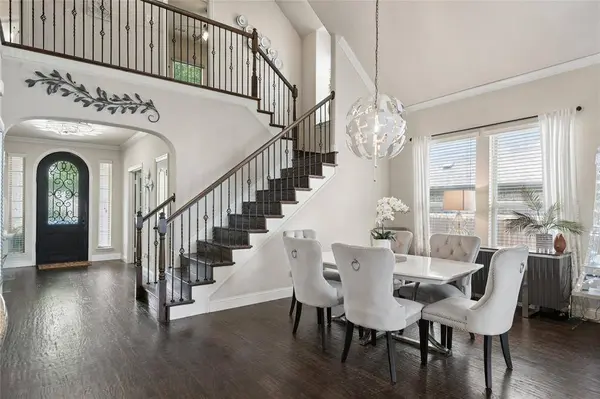 4948 Grinstein Drive, Fort Worth, TX 76244