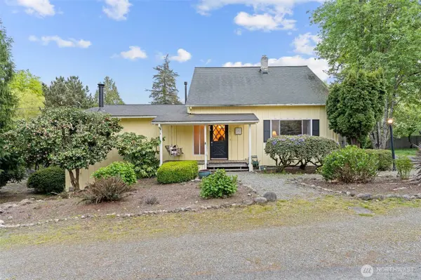 13601 SE 266th ST, Kent, WA 98042