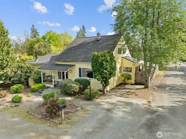 13601 SE 266th ST, Kent, WA 98042