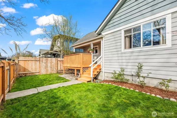 2115 S Ainsworth AVE, Tacoma, WA 98405