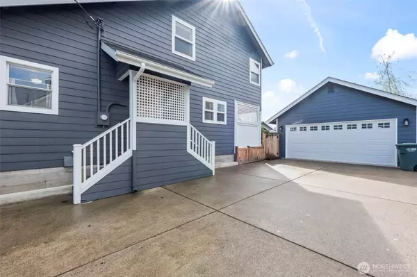 3332 Mountain View AVE W, University Place, WA 98466