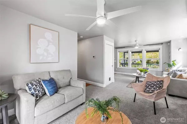 3332 Mountain View AVE W, University Place, WA 98466