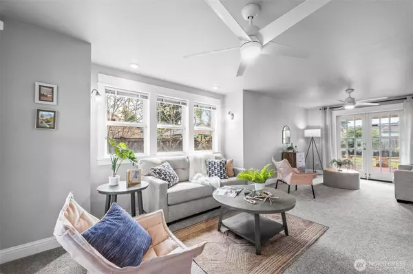 3332 Mountain View AVE W, University Place, WA 98466