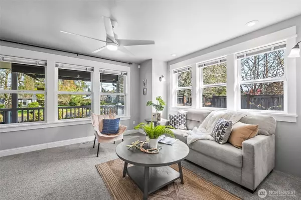 3332 Mountain View AVE W, University Place, WA 98466