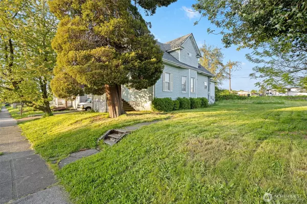 2143 S Cushman AVE, Tacoma, WA 98405