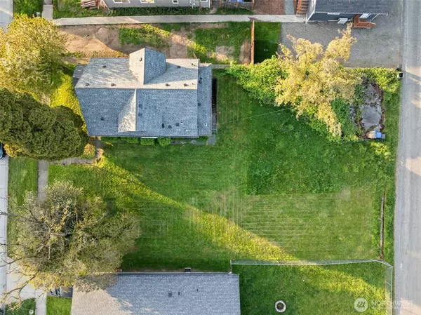 2143 S Cushman AVE, Tacoma, WA 98405